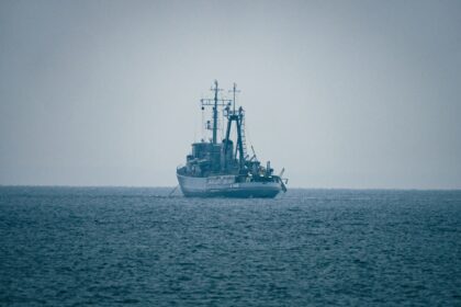 Taiwan Enhances Patrols Around Pratas Islands Amid Chinese Tensions