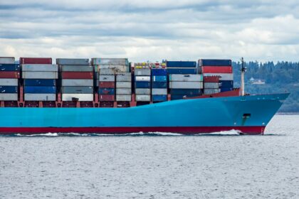 Regulatory Uncertainty Shapes Shipping's Fuel Future, DNV Warns