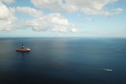 Empire State VII Departs for Norfolk Ahead of Navy Mission