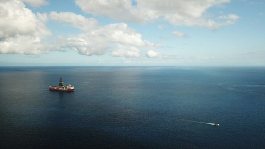 Empire State VII Departs for Norfolk Ahead of Navy Mission