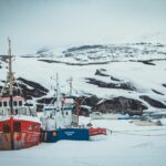 Russia Proposes $2.35 Billion Export Levy for Arctic Icebreakers