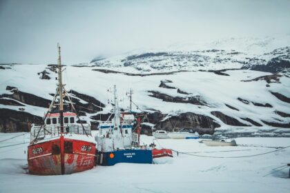 Russia Proposes $2.35 Billion Export Levy for Arctic Icebreakers