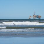Rosetti Marino Wins €300 Million Contract for North Sea Platform