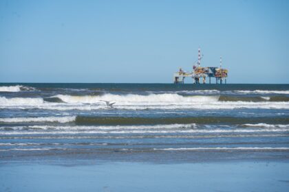 Rosetti Marino Wins €300 Million Contract for North Sea Platform