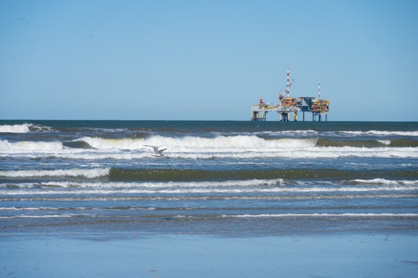 Rosetti Marino Wins €300 Million Contract for North Sea Platform