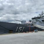 Philippines Alleges Chinese Interference in South China Sea Resupply Mission