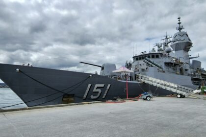 Philippines Alleges Chinese Interference in South China Sea Resupply Mission