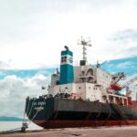 Russian Strikes Target Ukrainian Ports and Naval Infrastructure