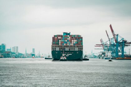 ClarkSea Index Hits Record High, Surpassing $66,000 Daily Earnings