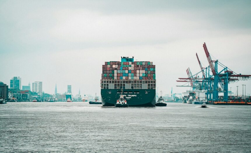 ClarkSea Index Hits Record High, Surpassing $66,000 Daily Earnings