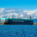 MSC's Global Car Carriers Expands Orderbook with Eight New LNG Vessels