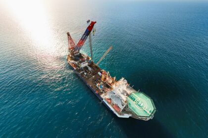 Hengli Heavy Industry Targets LNG Carrier Market Expansion in China