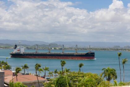 Capital Group Acquires Exmar's Suezmax Newbuilding HN5112 for $106M