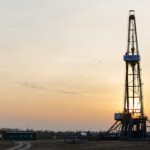 Tullow Oil Secures Noble Faye Kozack for Ghana Drilling Campaign
