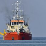 Fugro Completes Geohazard Survey for Petronas in Sabah Waters