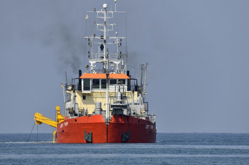 Fugro Completes Geohazard Survey for Petronas in Sabah Waters