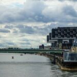 Rhine River Water Levels Plummet, Impacting Freight Costs and Shipping