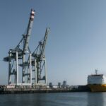 A.P. Moller Capital Acquires Majority Stake in Euroports