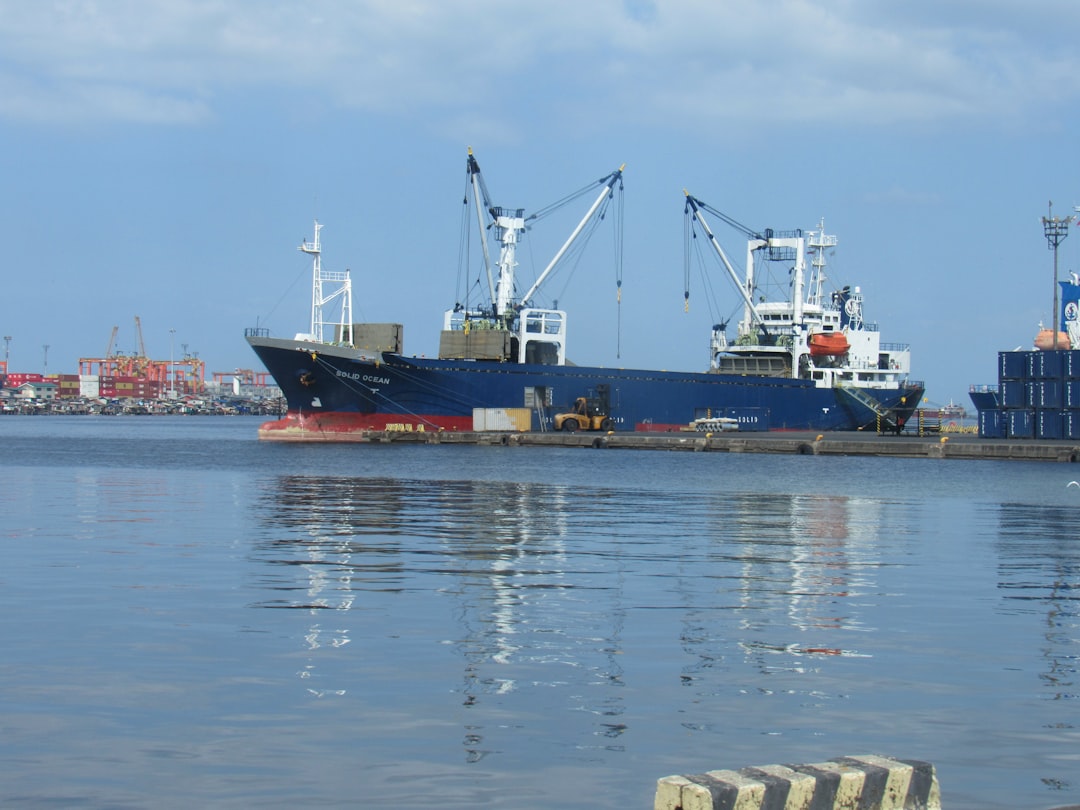 DG Shipping Introduces Dual Certification Pathways for Seafarers