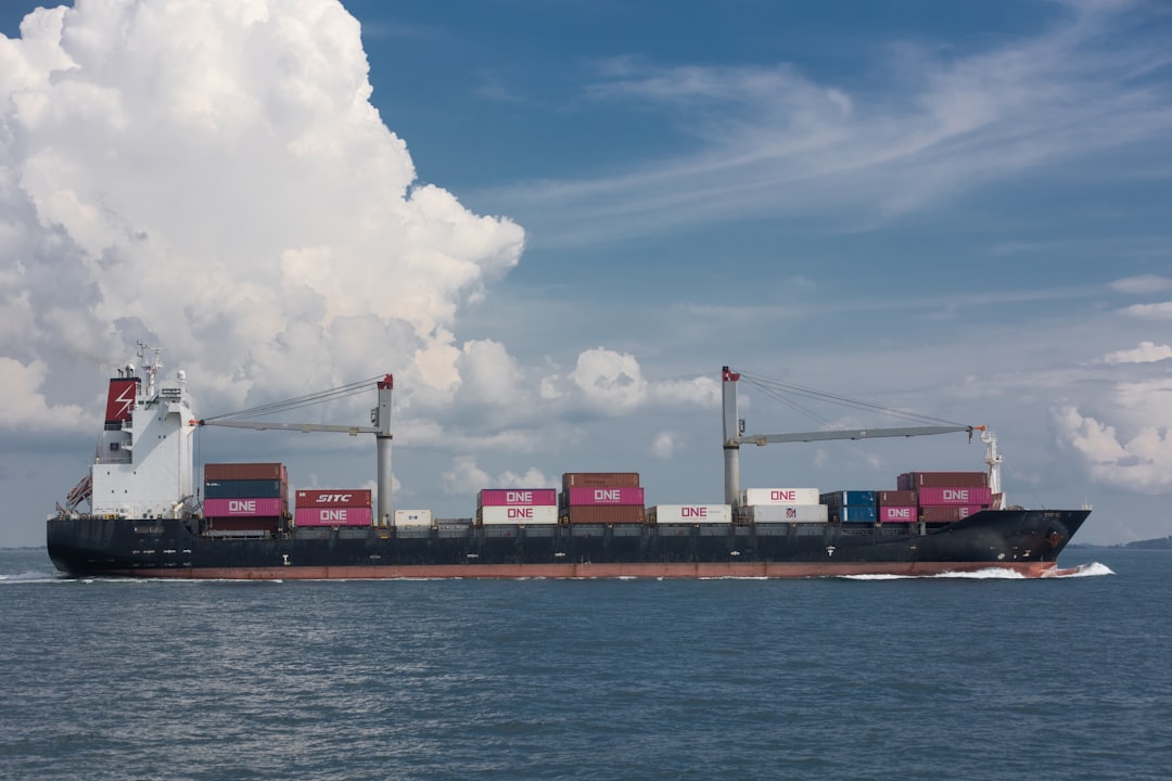 Turkish Cargo Ship 'Tugberk Imamoglu' Feared Sunk in Collision