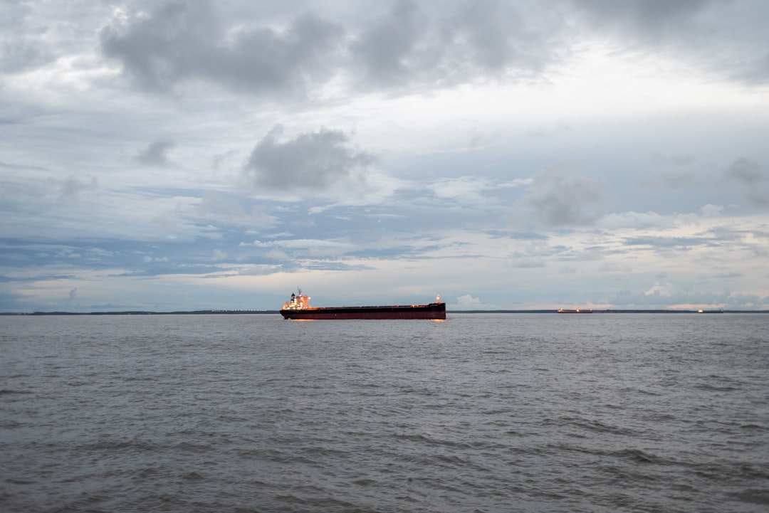 Precious Shipping Sells Supramax Kanchana Naree Amid Fleet Renewal