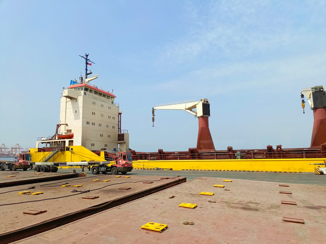 Suisse-Atlantique Expands Newbuilding Program with Two More Bulk Carriers
