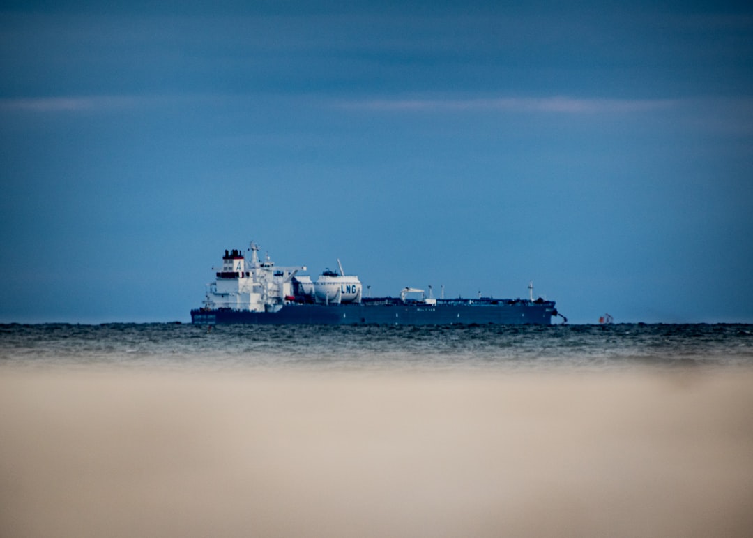 Strait of Hormuz Tensions Escalate Amid U.S.-Iran Tanker Conflict