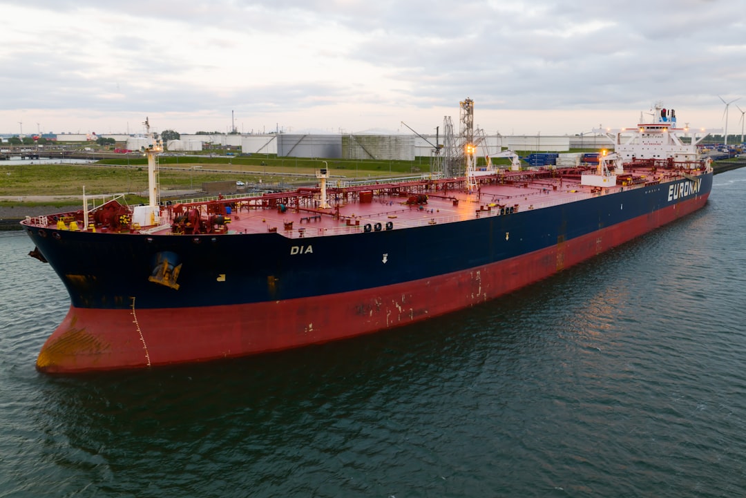 US Strikes Iranian Tankers Amid Rising Tensions in Hormuz Region