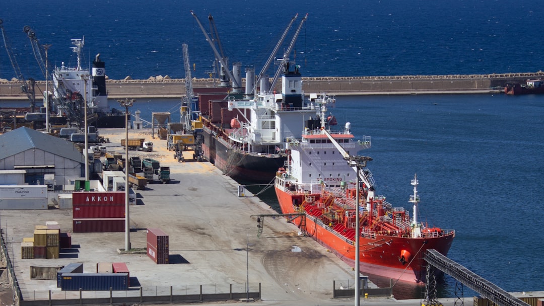 Moroccan Blending Hub Facilitates UK and EU Gasoline Imports to Russia