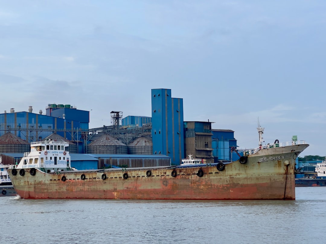 Ilya Espino de Marotta Assumes Role as Panama Canal Administrator