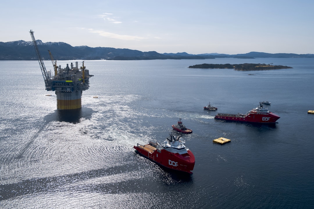 Eni Awards McDermott $500M-$750M Subsea Contract for Cronos Development