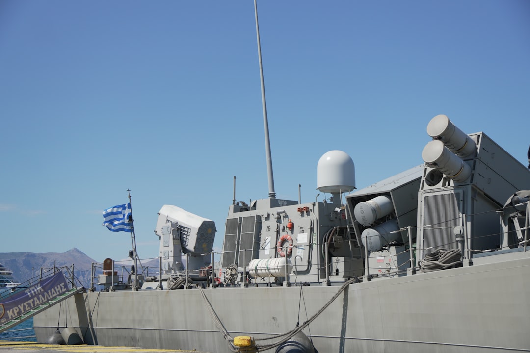 U.S. Expands Maritime Workforce Training with 16 New Centers of Excellence