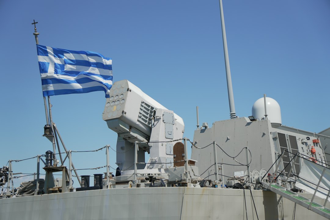 Vessel Attacks Intensify Risks for Middle East Shipping Routes