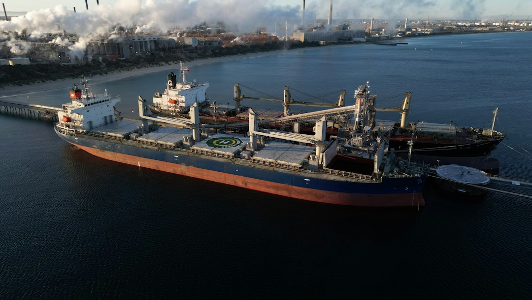 Russia Adopts Shipping Containers for Oil Refinery Protection
