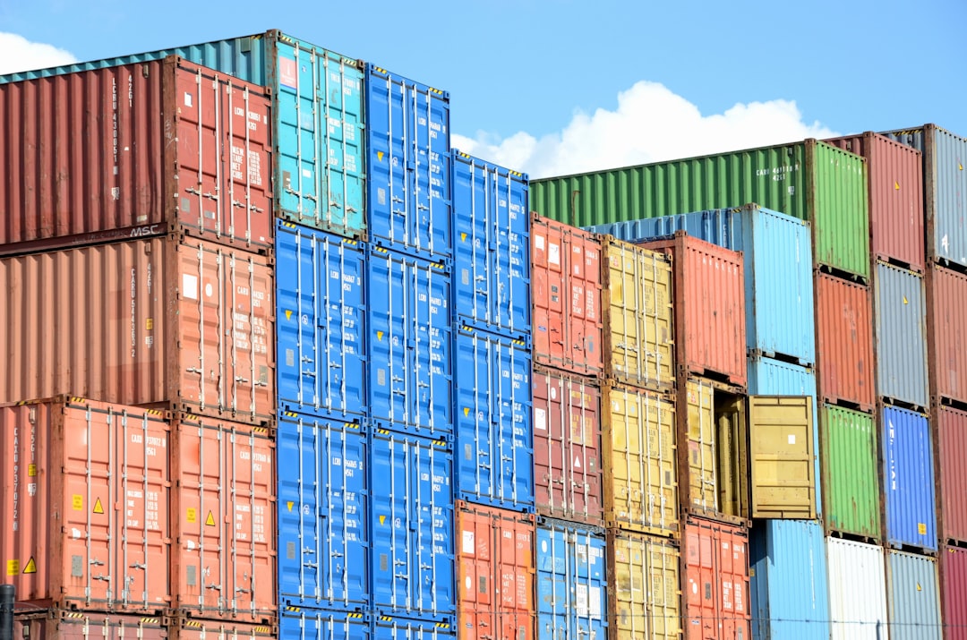 DP World Achieves Largest Shipment of Electric Vehicles to Chile