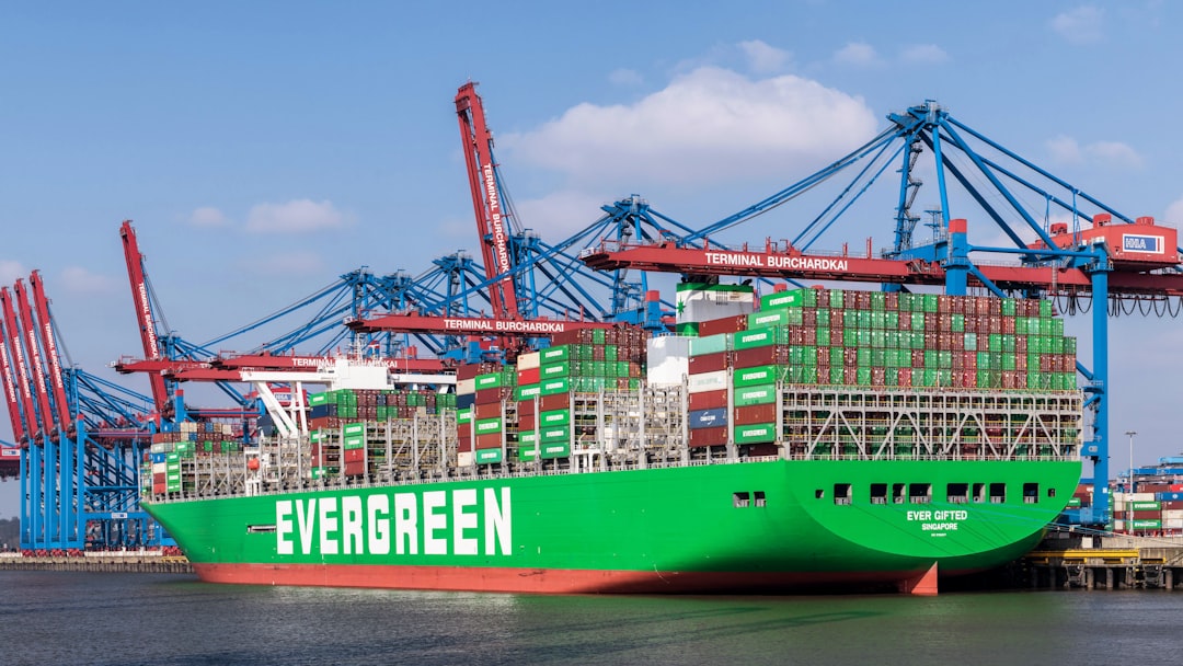Swedish Club Advises Caution on Cape Horn Routes for US-Asia Shipping