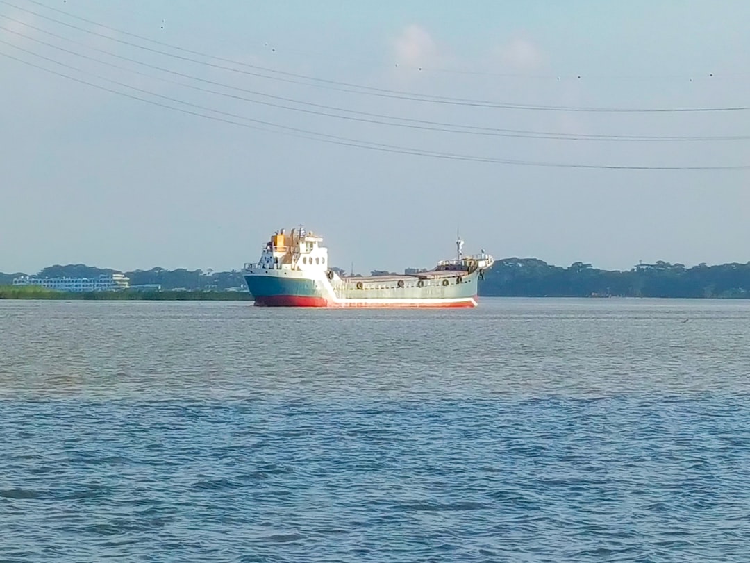 Japan's Major Shipowners Collaborate on Standard CO2 Carrier Design