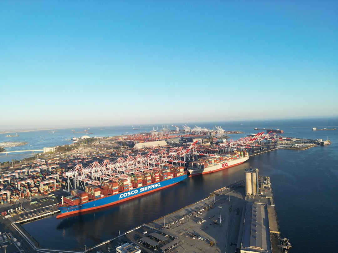 Cargo Safety Deficiencies Persist Amid Global Inspection Gaps