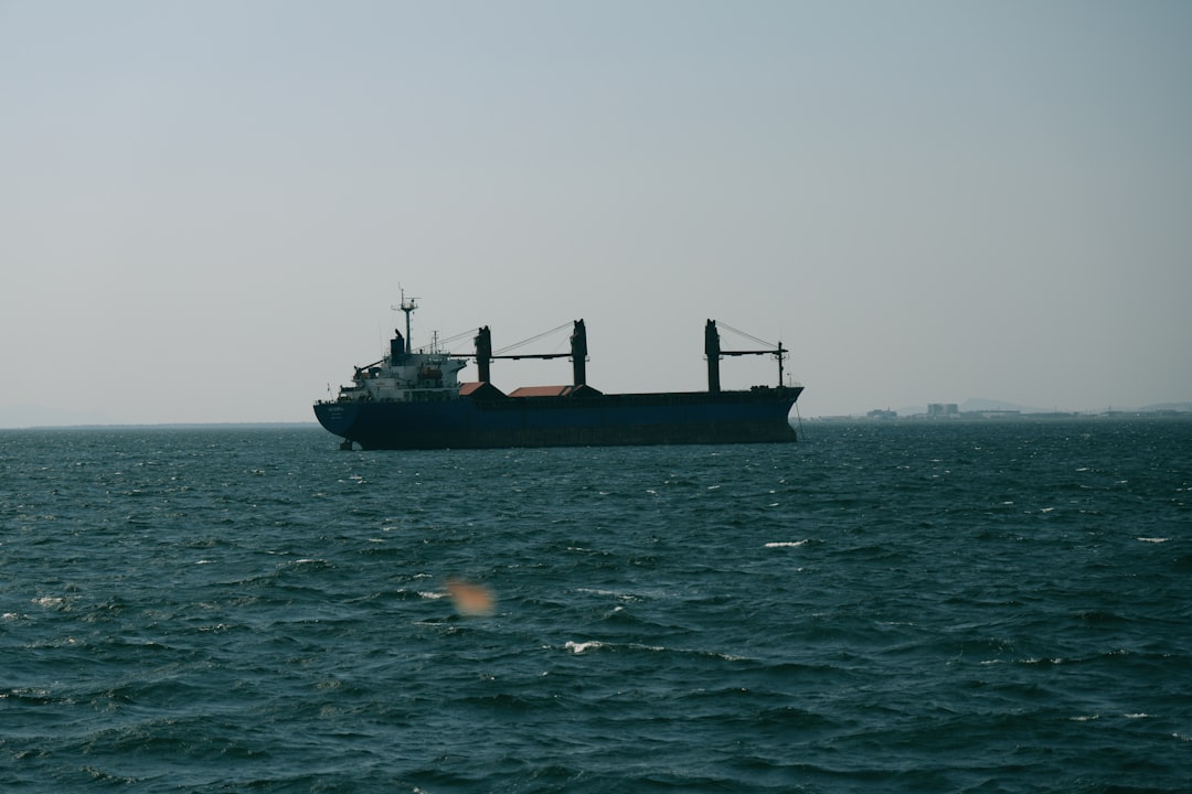 Master Boat Builders Secures First U.S. Navy Prime Contract for LCUs