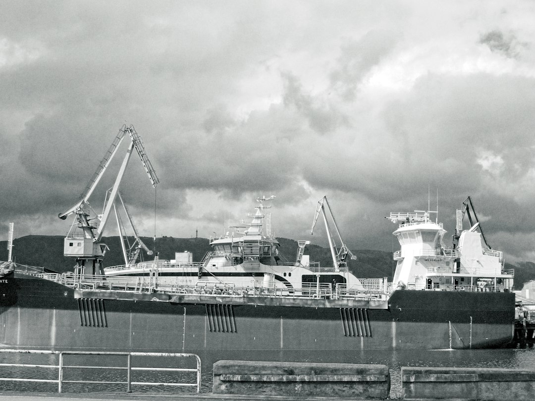LNG Industry Leaders Launch Emissions Monitoring Project in Bangkok