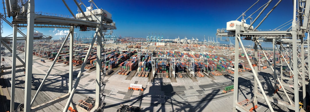China Delivers Power Modules for Arctic LNG 2 Project to Russia