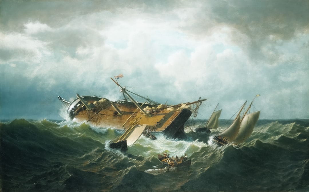 IMO Warns of Rising Attacks on Merchant Ships in Global Trade Routes