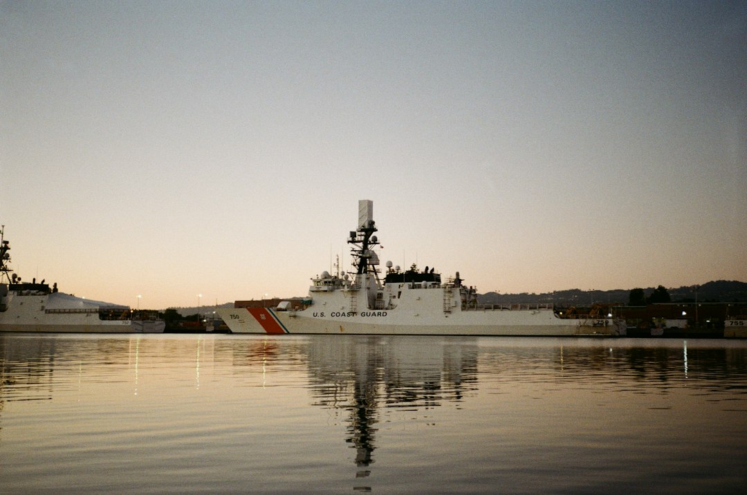 Finland Conducts Live Drills for Undersea Sabotage Prevention in Baltic