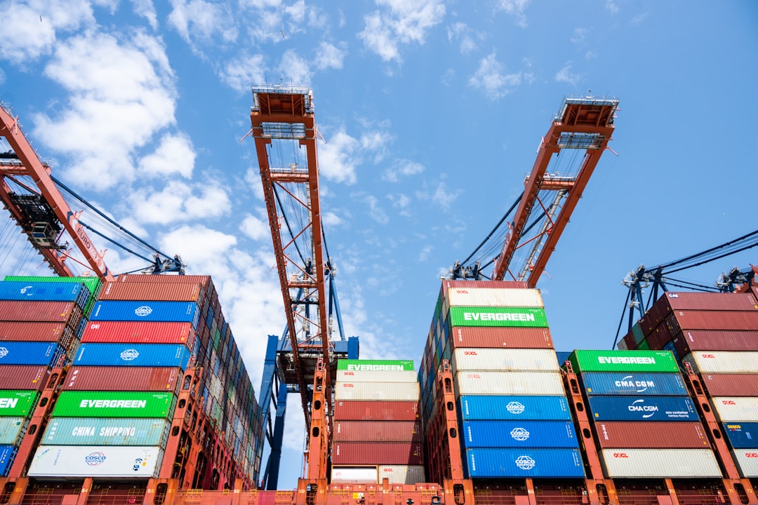 Tallvine Expands Marine Reach with Crosby Enterprises Acquisition