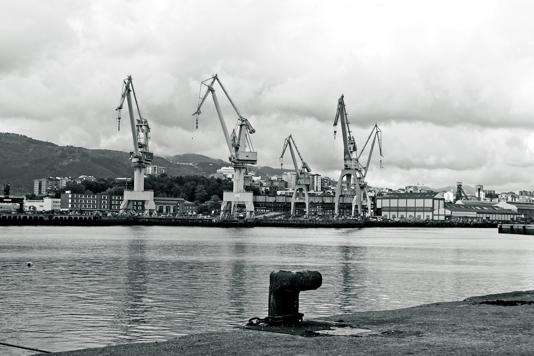Vivit Africa LNG Reports Suspected Cyber Attack During Transit