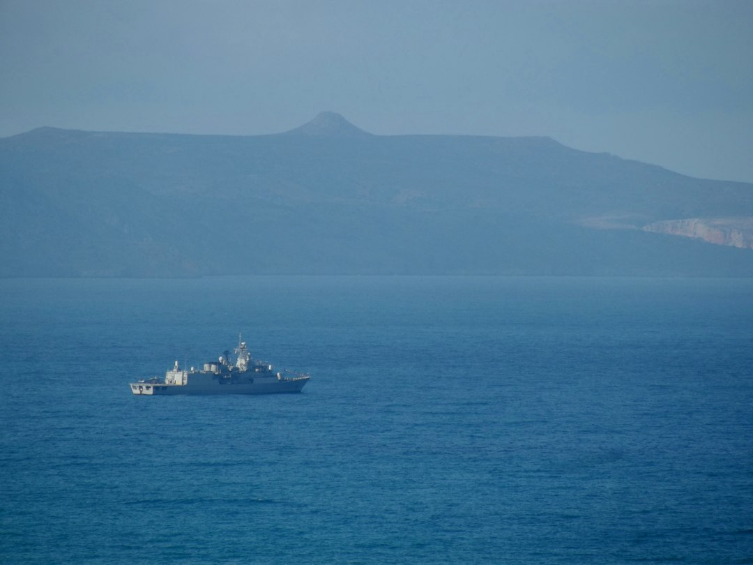ICS Urges UN Security Council to Protect Maritime Security in Gulf