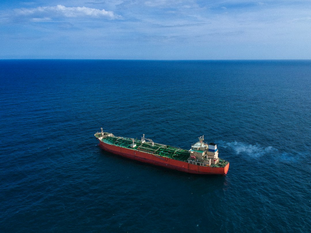 New U.S. Sanctions Target Russia's Oil Trade and Supporting Tanker Fleet