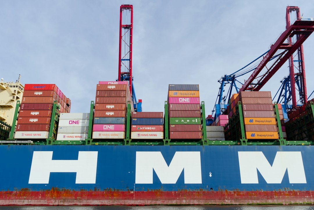 Rhine Water Levels Plummet, Threatening Barge Transport Operations