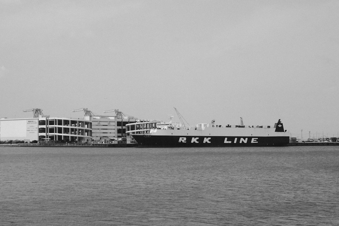 Cyberattack Suspected in Diversion of Vivit Africa LNG Carrier