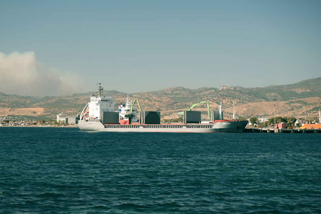 New U.S. Sanctions Threaten Russia's Yamal LNG Maritime Operations